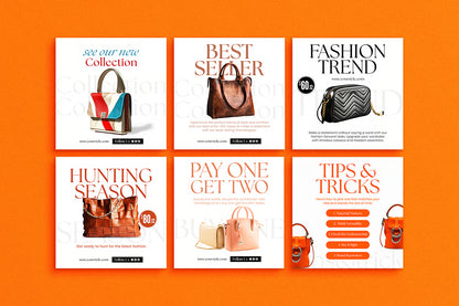 Sosyal Medya Görsel İçerikleri