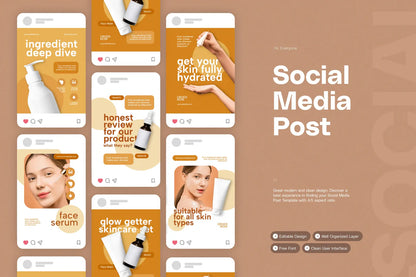 Sosyal Medya Görsel İçerikleri