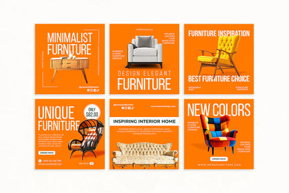 Sosyal Medya Görsel İçerikleri