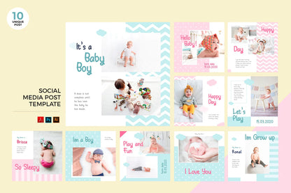 Sosyal Medya Görsel İçerikleri