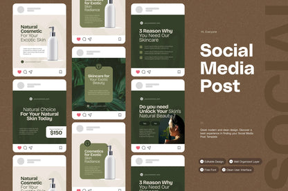 Stil Rool Post Black Stil Post Tasarımı FB1 | Kreatif ve Dijital Pazarlama Ajansı ...