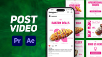 Akış / Feed Video