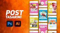 Akış / Feed Tasarımı