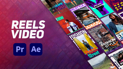 Reels / Story Video
