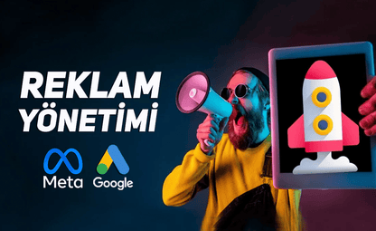 META Reklam Yönetimi
