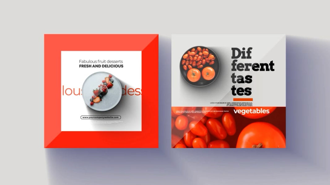 Yemek Post Video V0.2