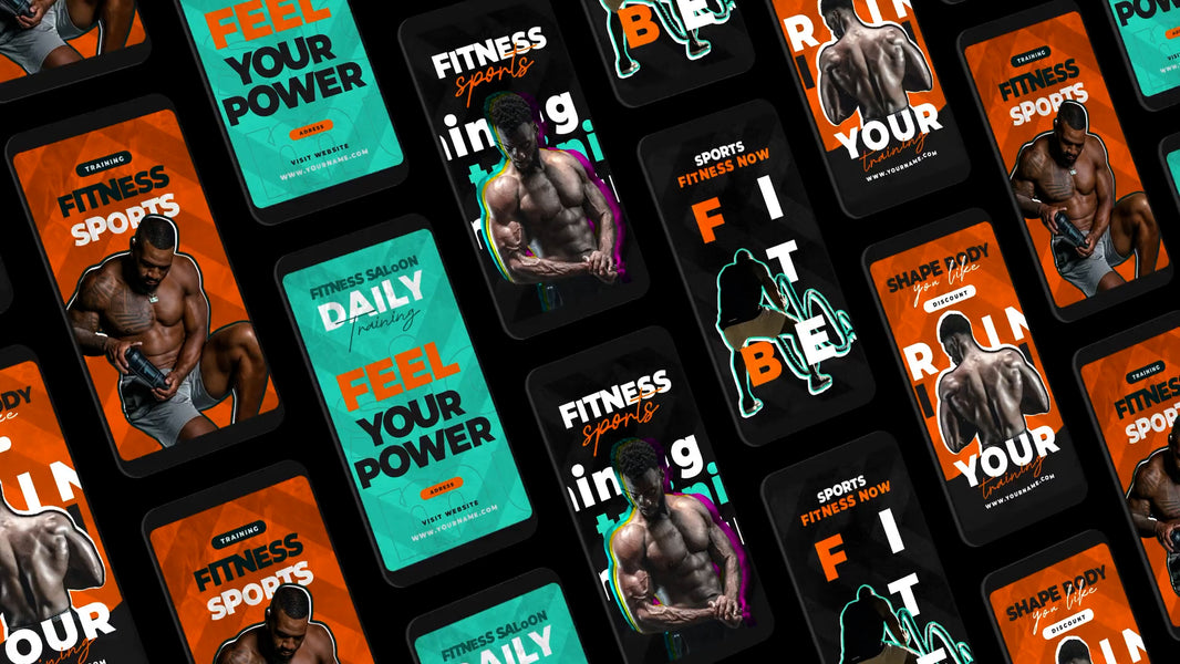 Spor Reels Video V0.2