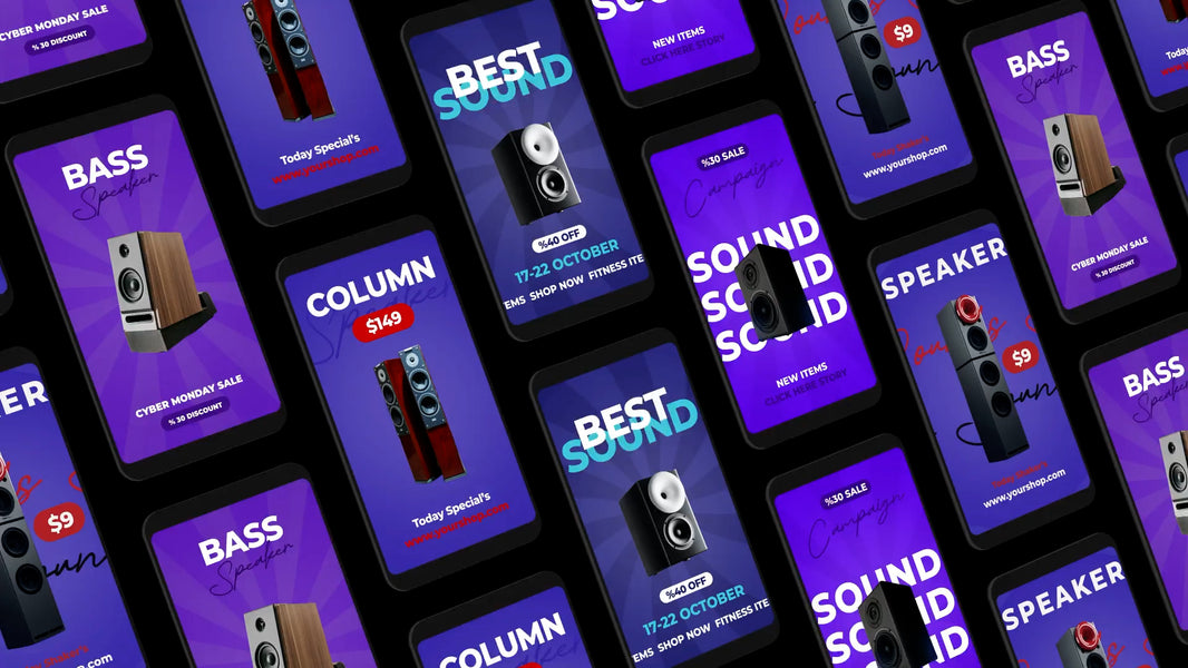 Teknoloji Reels Video V0.4