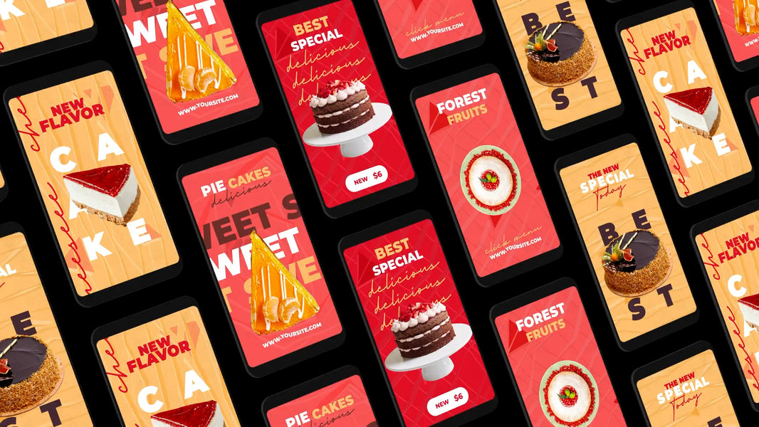 Yemek Reels Video V0.15