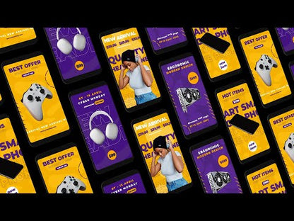 Sosyal Medya Video İçerikleri