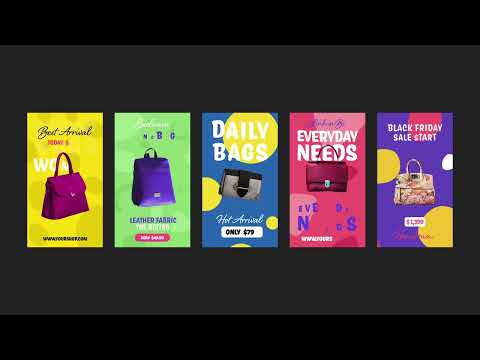 Çanta Reels Video V0.5