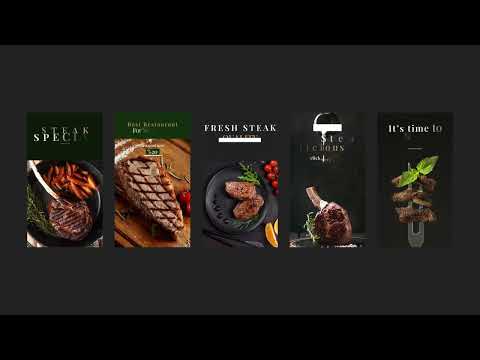 Yemek Reels Video V0.28