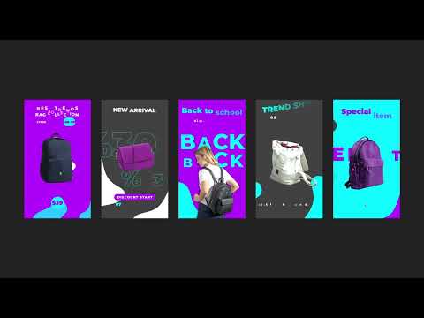Çanta Reels Video V0.6