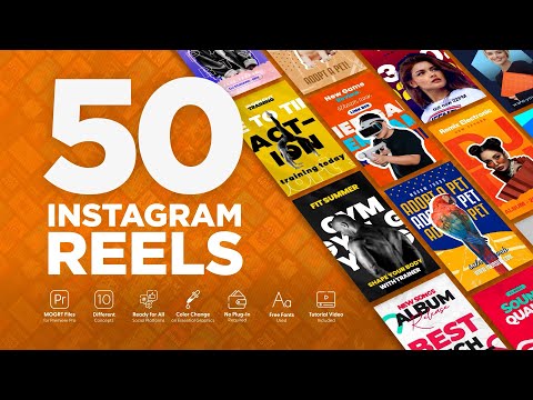 Genel Reels Video V0.11