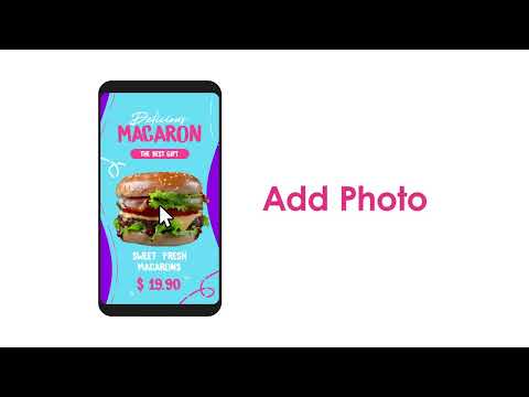 Yemek Reels Video V0.33