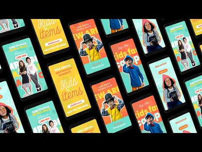 Sosyal Medya Video İçerikleri