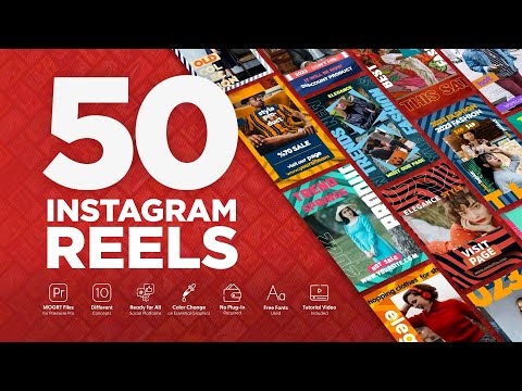 Giyim Reels Video V0.2