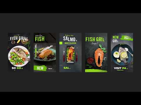 Yemek Reels Video V0.32