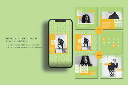 Giyim Story Tasarımı RC6
