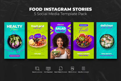 Sosyal Medya Görsel İçerikleri